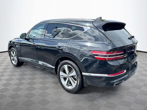 Used 2023 Genesis GV80 3.5T Advanced + image 8