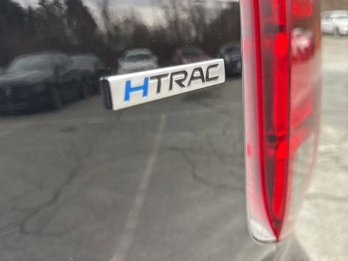 Used 2022 Hyundai Palisade Calligraphy image 48