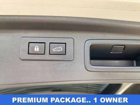 Certified 2024 Subaru Forester Premium AWD/4WD image 7