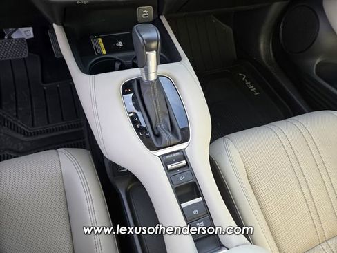 Used 2023 Honda HR-V EX-L image 27