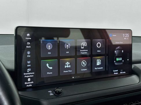 Used 2023 Honda Accord EX-L image 11