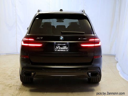 New 2026 BMW X7 xDrive40i w/ Executive Package image 7