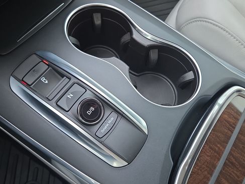 Certified 2018 Acura MDX SH-AWD w/ Technology Package image 30