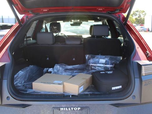 New 2026 Hyundai Ioniq 5 XRT image 10