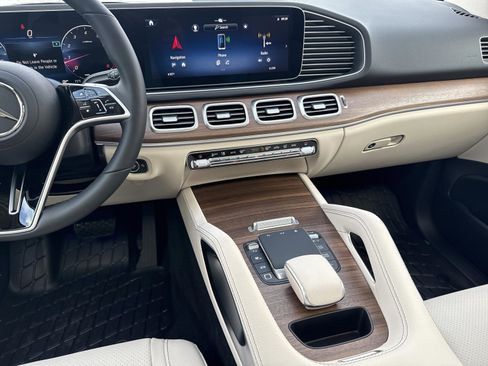 New 2026 Mercedes-Benz GLE 350 4MATIC image 21