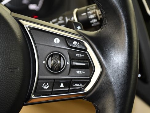 Certified 2024 Acura RDX SH-AWD w/ Technology Package image 21