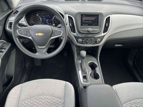 Used 2023 Chevrolet Equinox LS w/ LS Convenience Package image 12