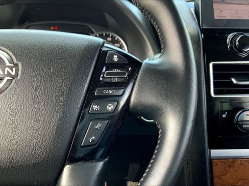 Used 2021 Nissan Armada SL image 24