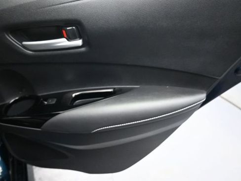 Used 2021 Toyota Corolla XSE image 26