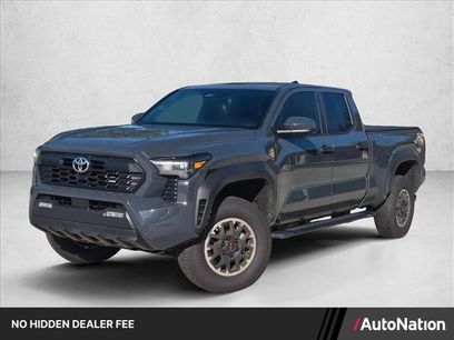 Used 2025 Toyota Tacoma TRD Off-Road