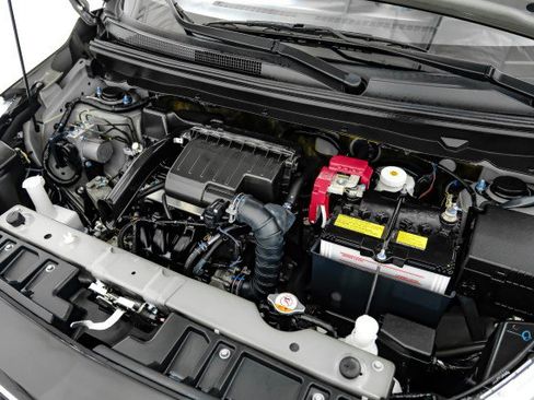 Used 2024 Mitsubishi Mirage G4 Black Edition FWD image 43