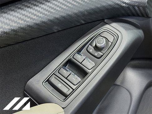 Certified 2025 Subaru Ascent Premium image 18