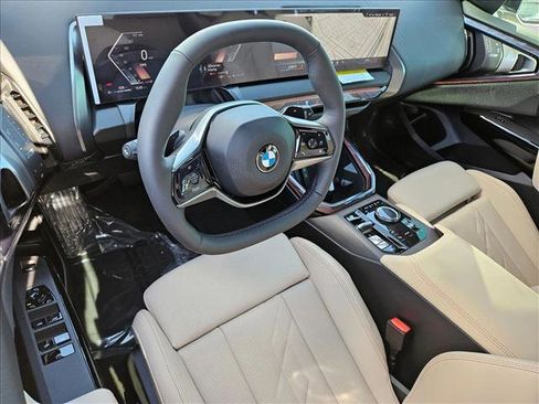 Used 2026 BMW X3 xDrive30i w/ Premium Package AWD/4WD image 3