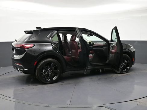 Used 2026 Buick Envision Sport Touring AWD/4WD image 32
