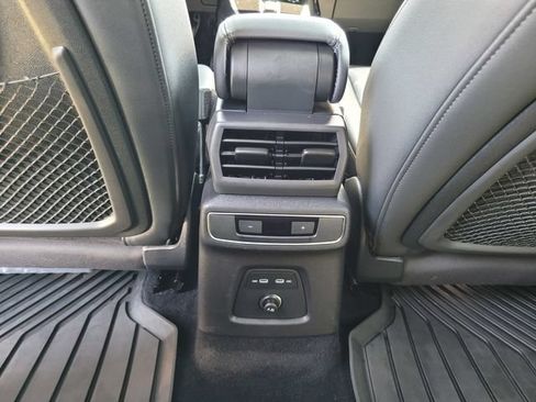 Used 2024 Audi Q4 e-tron Premium Plus AWD/4WD image 15