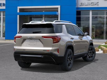 Used 2026 GMC Terrain AT4