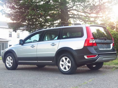 Used 2009 Volvo XC70 3.2 AWD/4WD image 3