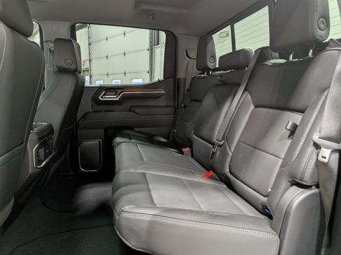 Used 2025 GMC Sierra 1500 Denali w/ Denali Reserve Package image 17