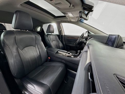 Used 2016 Lexus RX 350 AWD w/ Premium Package image 26