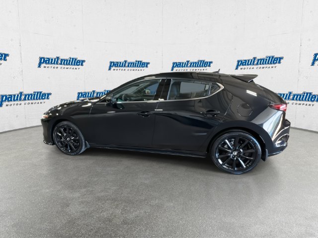 New 2026 MAZDA MAZDA3 Hatchback w/Premium Plus Pkg AWD/4WD image 7
