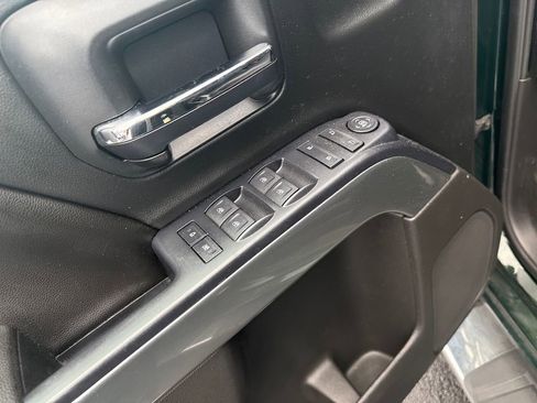 Used 2015 Chevrolet Silverado 1500 LT w/ All Star Edition image 14