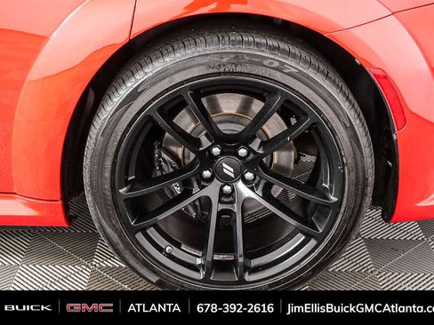 Used 2023 Dodge Charger Scat Pack RWD image 36