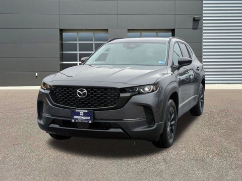 New 2026 MAZDA CX-50 AWD 2.5 Hybrid w/ Weather Package image 3