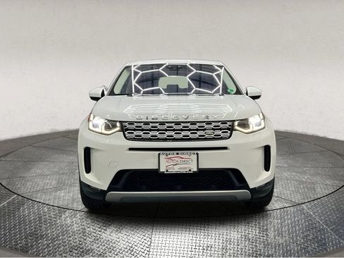 Used 2020 Land Rover Discovery Sport S image 3