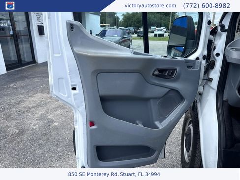 Used 2017 Ford Transit 350 XL RWD image 25