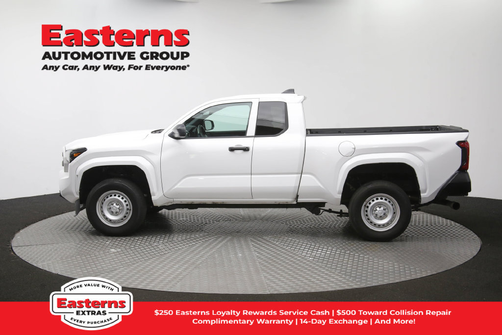 Used 2024 Toyota Tacoma SR RWD image 57