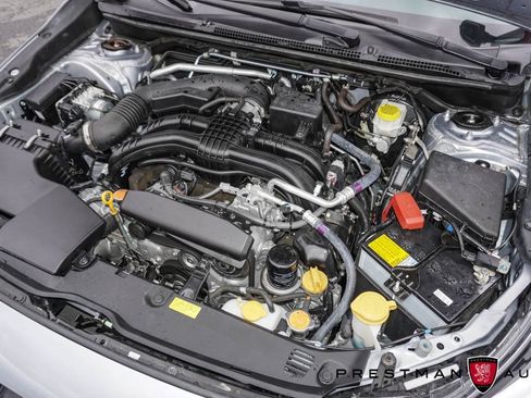 Used 2022 Subaru Impreza 2.0i Limited w/ Popular Package #2 image 50