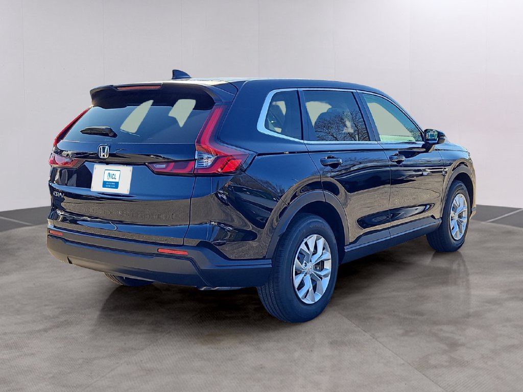 New 2026 Honda CR-V LX image 3