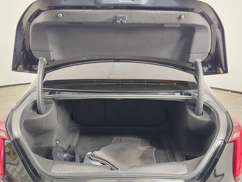 Used 2023 Cadillac CT4 Luxury RWD image 13