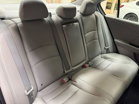 Used 2013 Honda Accord EX-L image 50