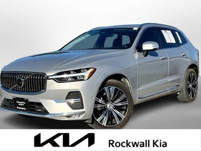 Used 2023 Volvo XC60 B5 Plus w/ Protection Package Premier