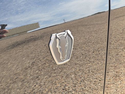 Used 2026 Ford Mustang Dark Horse RWD image 13
