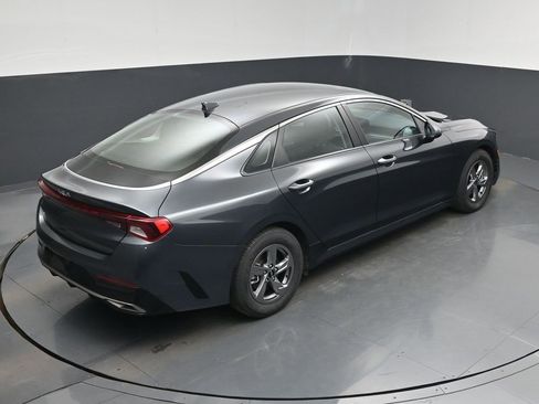 Used 2023 Kia K5 LXS image 36