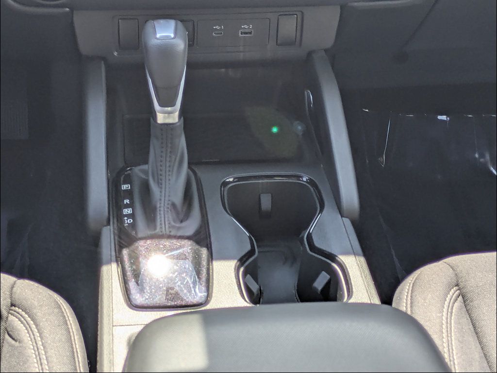 Used 2023 Nissan Frontier SV w/ Midnight Edition Package RWD image 21