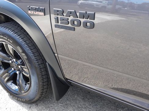 Used 2023 RAM 1500 Classic Warlock image 13