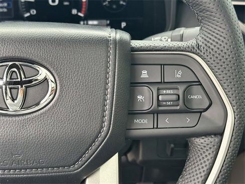 New 2026 Toyota Tundra Limited image 13