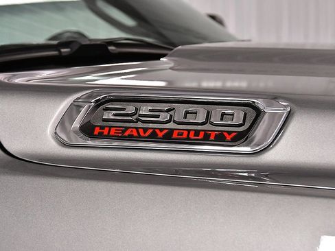 Used 2024 RAM 2500 Big Horn image 10