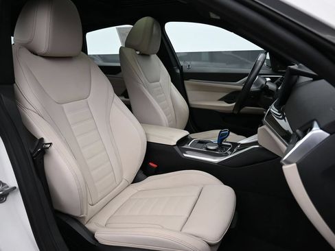 Used 2023 BMW i4 M50 w/ M Carbon Exterior Package AWD/4WD image 27