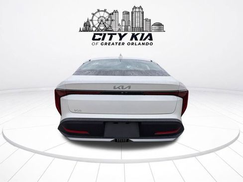 New 2026 Kia K4 FWD image 5