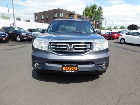 Used 2015 Honda Pilot EX-L image 22