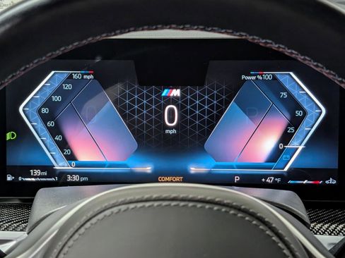 Used 2023 BMW X7 M60i w/ M Sport Professional Package image 42