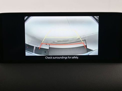 Certified 2023 MAZDA CX-5 AWD 2.5 S image 22