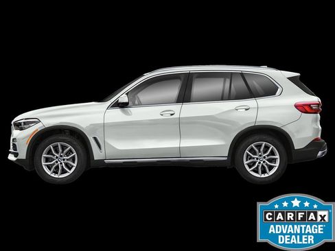 Used 2019 BMW X5 xDrive40i image 3