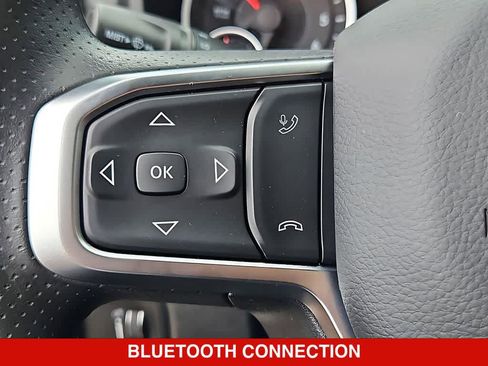 New 2026 RAM 1500 Express RWD image 24