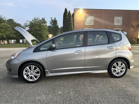 Used 2009 Honda Fit Sport image 36