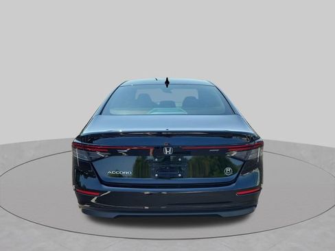 Used 2024 Honda Accord EX image 15
